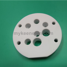 Ceramic Insulator Plate